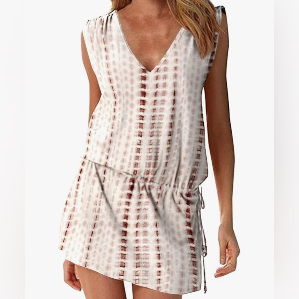 Hount Swimsuit Cover up